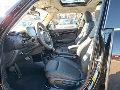 2024 MINI Hardtop 4 Door Cooper S