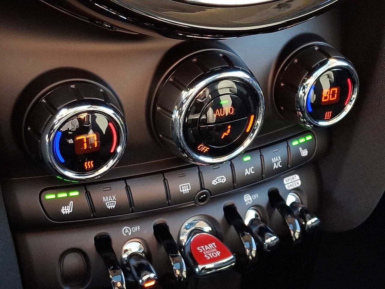 2024 MINI Hardtop 4 Door Cooper S