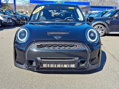 2024 MINI Hardtop 4 Door Cooper S