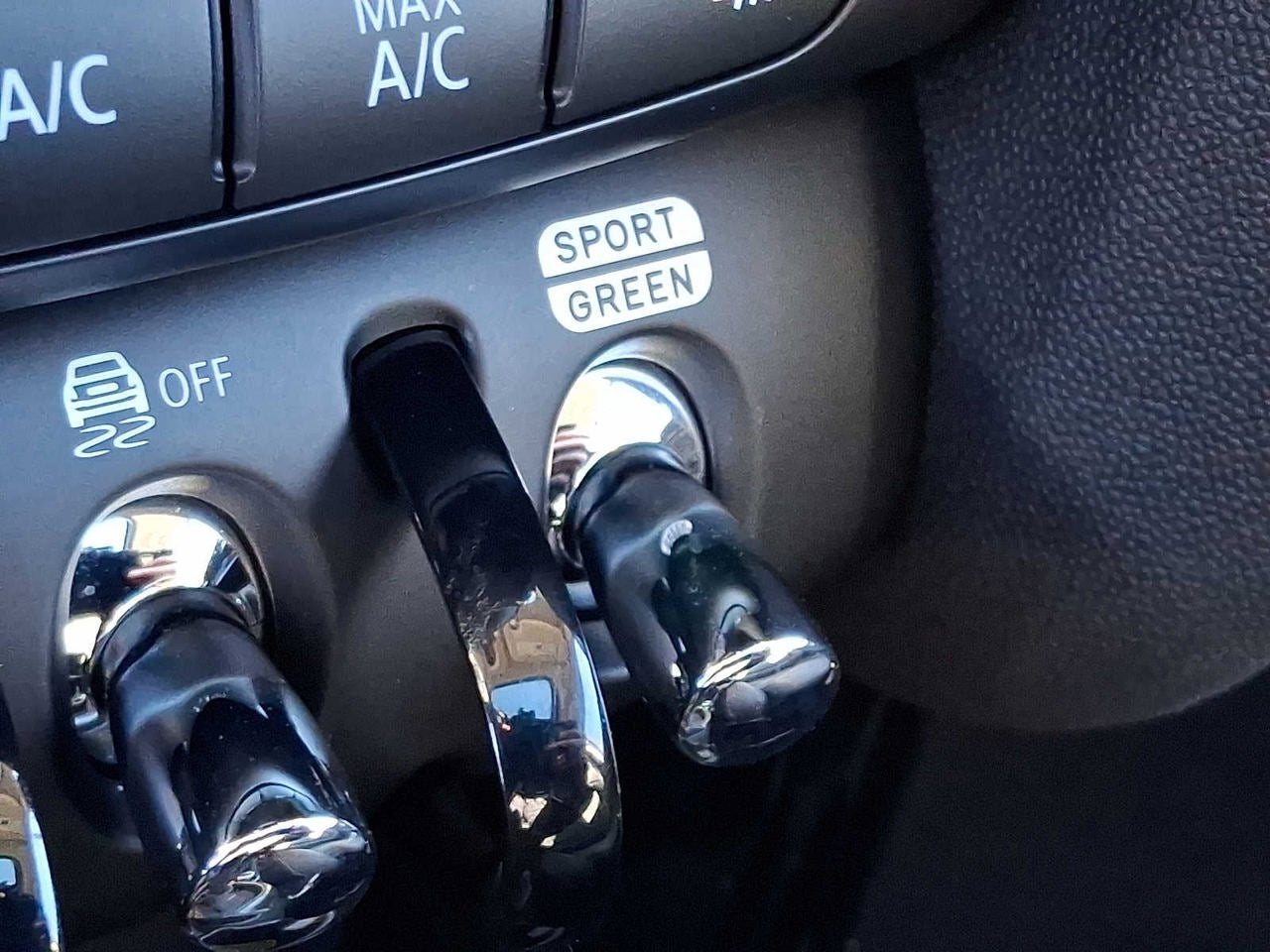 2024 MINI Hardtop 4 Door Cooper S