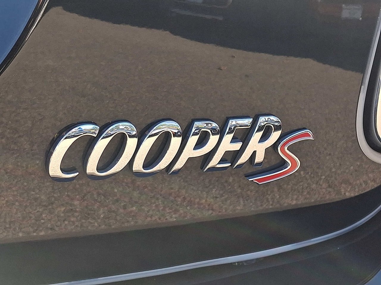 2024 MINI Hardtop 4 Door Cooper S