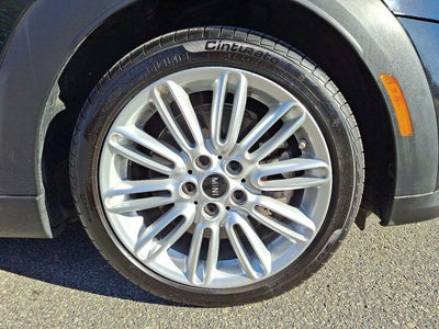 2024 MINI Hardtop 4 Door Cooper S