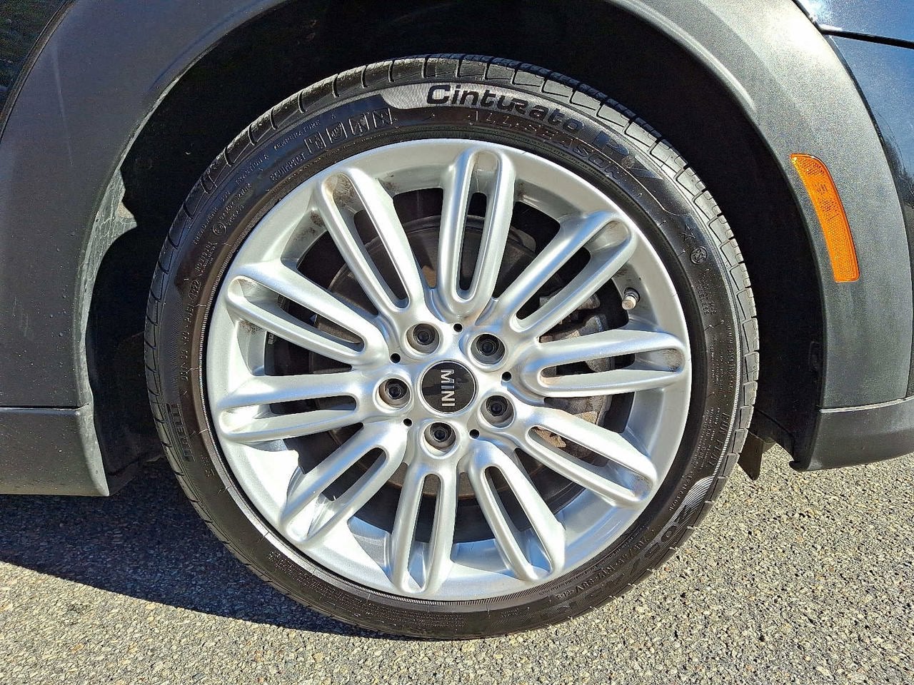 2024 MINI Hardtop 4 Door Cooper S