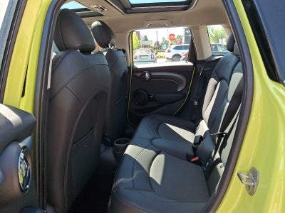 2024 MINI HARDTOP 4 DOOR Cooper S FWD