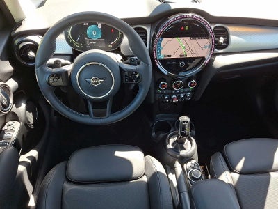 2024 MINI HARDTOP 4 DOOR Cooper S FWD