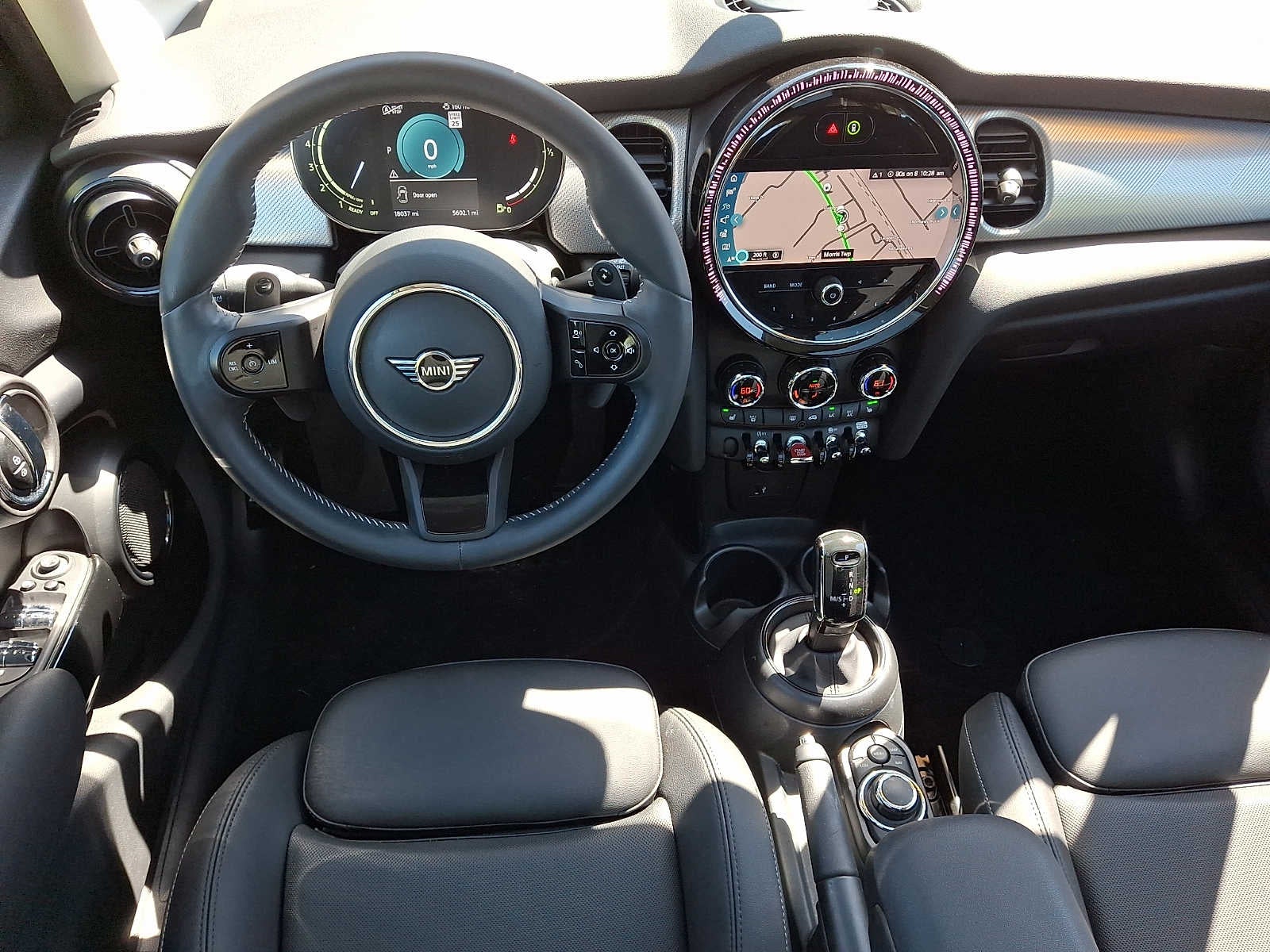 2024 MINI HARDTOP 4 DOOR Cooper S FWD