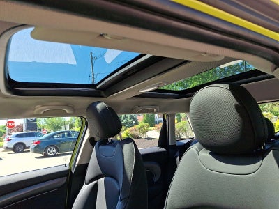 2024 MINI HARDTOP 4 DOOR Cooper S FWD