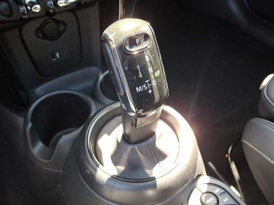 2024 MINI HARDTOP 4 DOOR Cooper S FWD