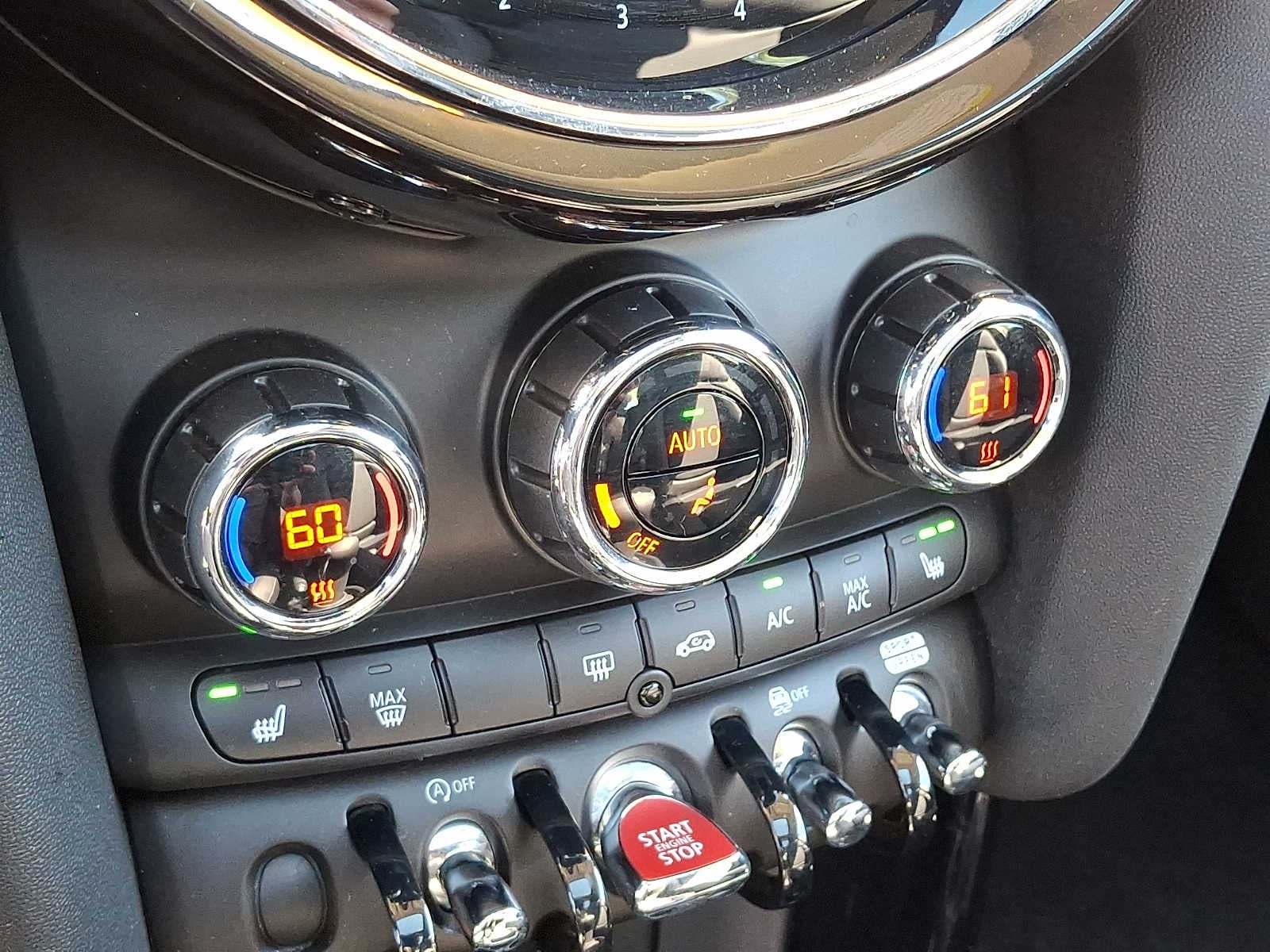 2024 MINI HARDTOP 4 DOOR Cooper S FWD