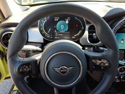 2024 MINI HARDTOP 4 DOOR Cooper S FWD