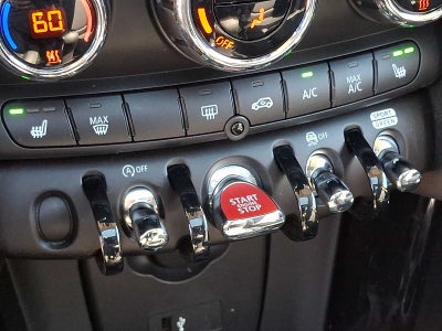 2024 MINI HARDTOP 4 DOOR Cooper S FWD