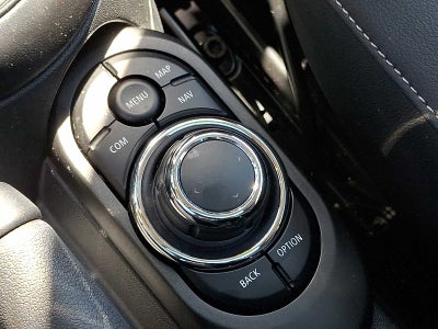 2024 MINI HARDTOP 4 DOOR Cooper S FWD