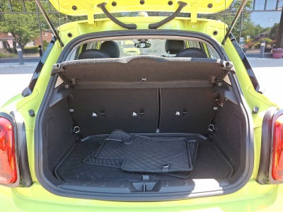 2024 MINI HARDTOP 4 DOOR Cooper S FWD