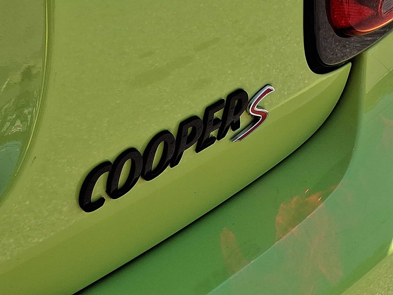 2024 MINI HARDTOP 4 DOOR Cooper S FWD
