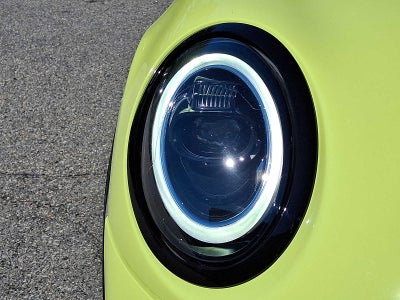 2024 MINI HARDTOP 4 DOOR Cooper S FWD