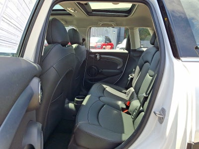 2024 MINI HARDTOP 4 DOOR Cooper S FWD