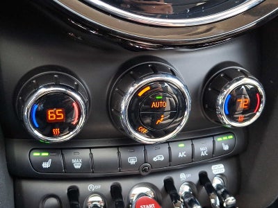 2024 MINI HARDTOP 4 DOOR Cooper S FWD
