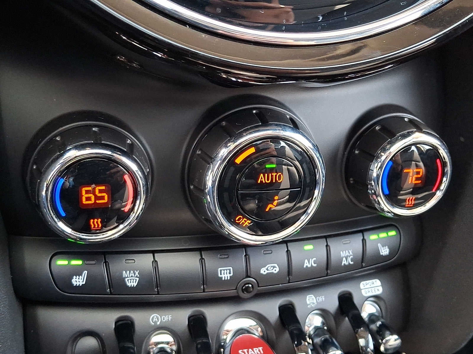 2024 MINI HARDTOP 4 DOOR Cooper S FWD