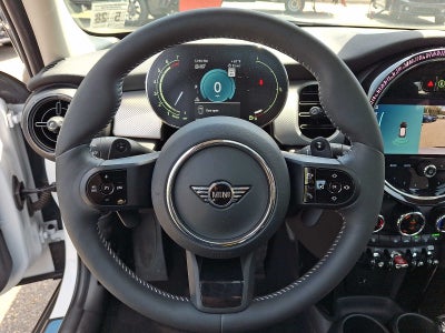 2024 MINI HARDTOP 4 DOOR Cooper S FWD