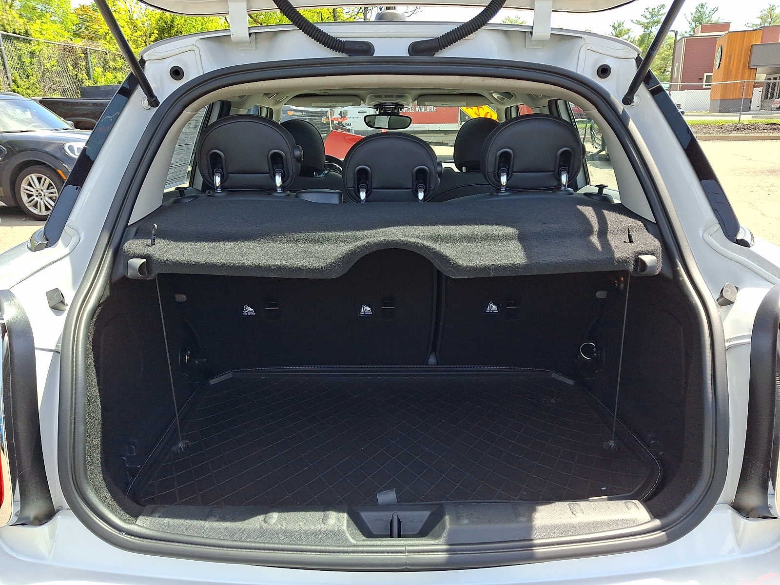 2024 MINI HARDTOP 4 DOOR Cooper S FWD