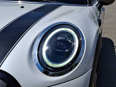 2024 MINI HARDTOP 4 DOOR Cooper S FWD