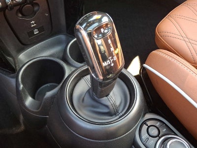 2024 MINI HARDTOP 4 DOOR Cooper S FWD