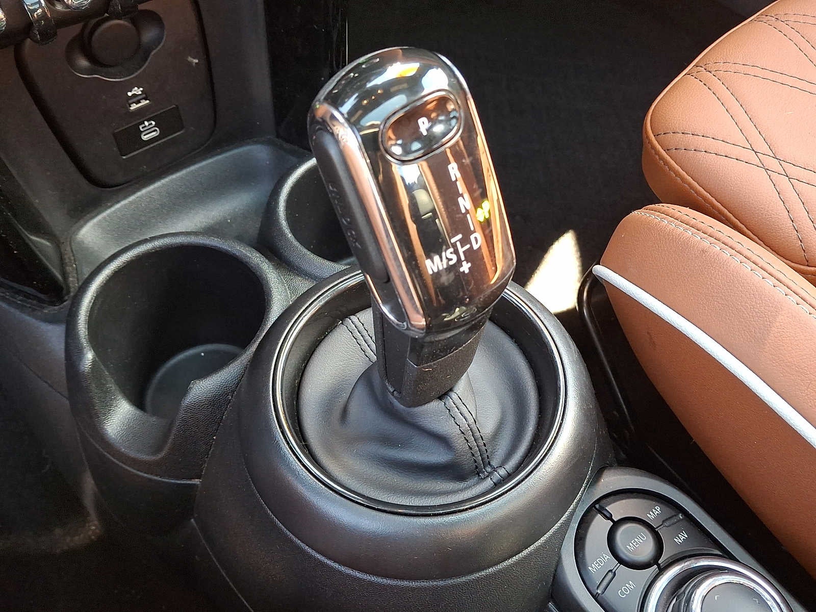 2024 MINI HARDTOP 4 DOOR Cooper S FWD