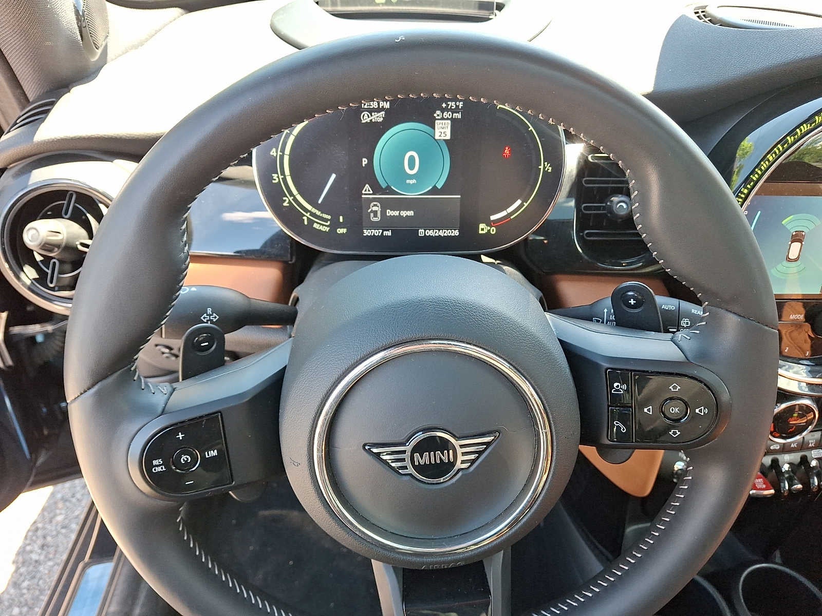 2024 MINI HARDTOP 4 DOOR Cooper S FWD
