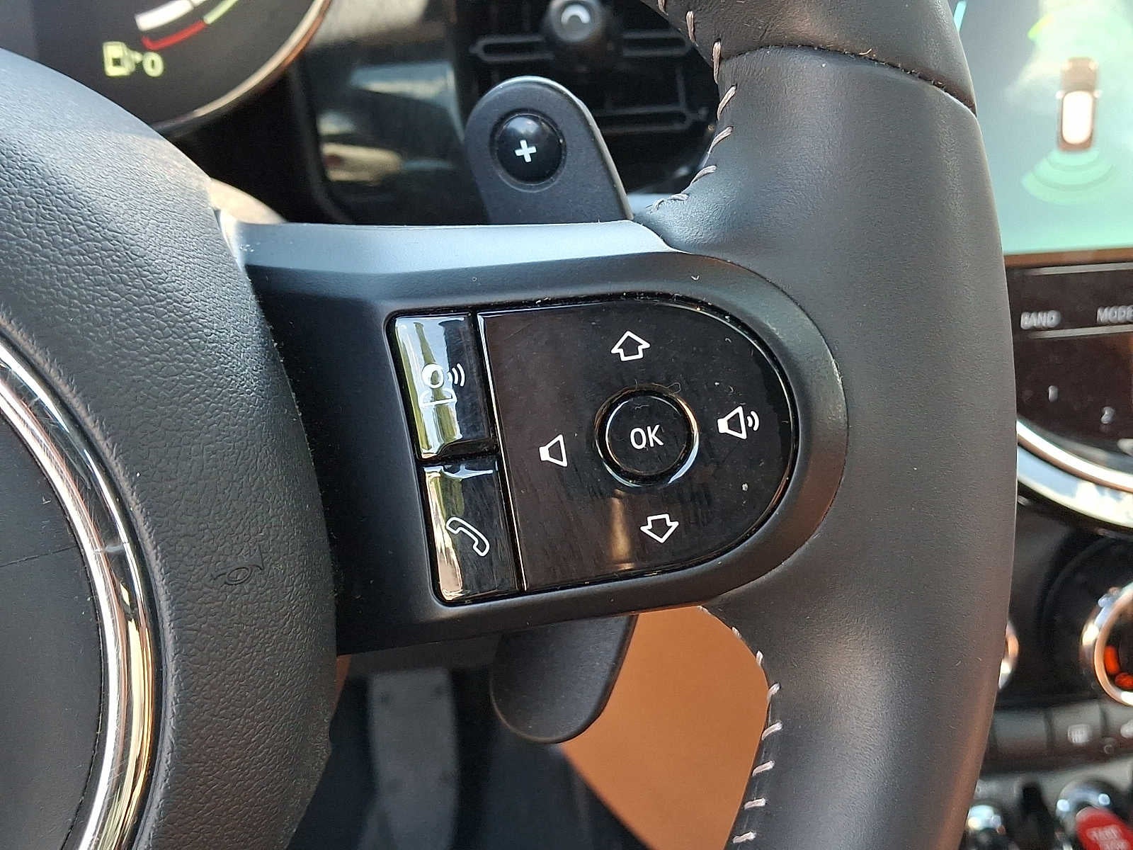 2024 MINI HARDTOP 4 DOOR Cooper S FWD
