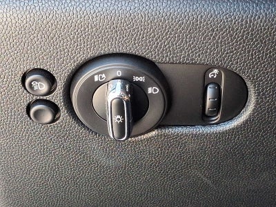 2024 MINI HARDTOP 4 DOOR Cooper S FWD