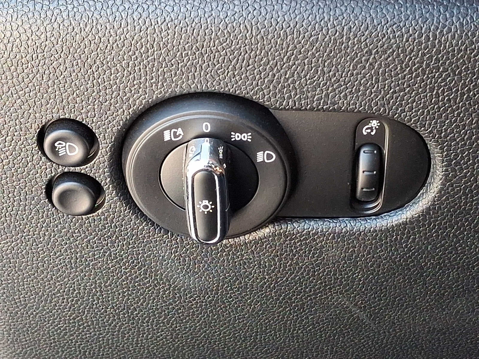 2024 MINI HARDTOP 4 DOOR Cooper S FWD