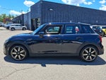 2024 MINI HARDTOP 4 DOOR Cooper S FWD