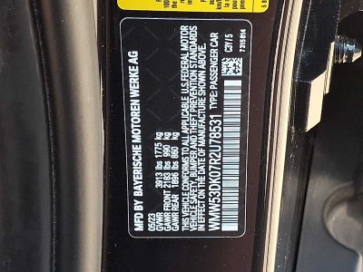 2024 MINI HARDTOP 4 DOOR Cooper S FWD