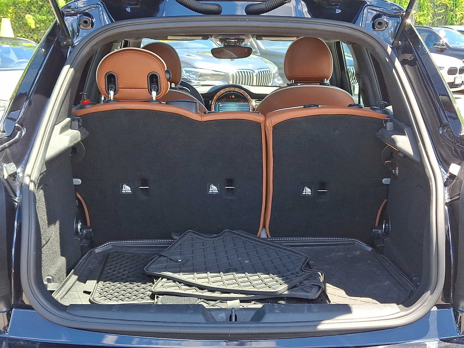 2024 MINI HARDTOP 4 DOOR Cooper S FWD