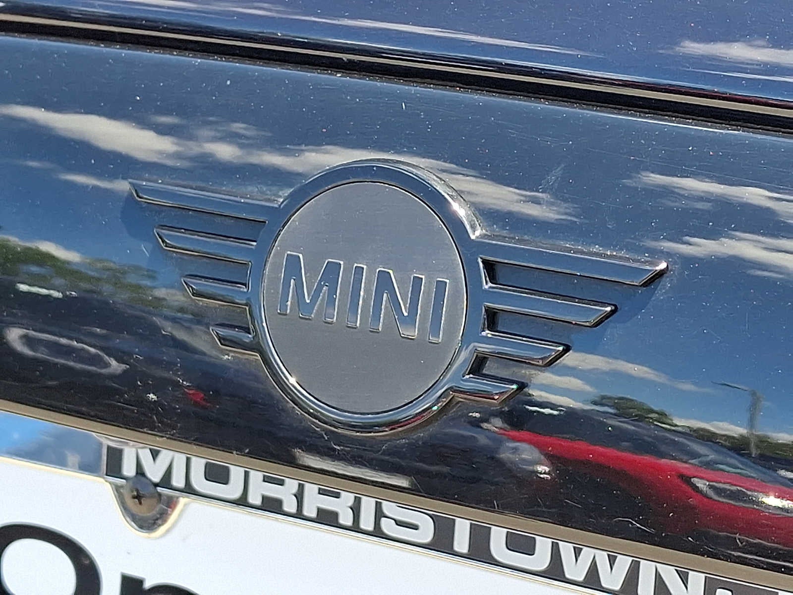 2024 MINI HARDTOP 4 DOOR Cooper S FWD