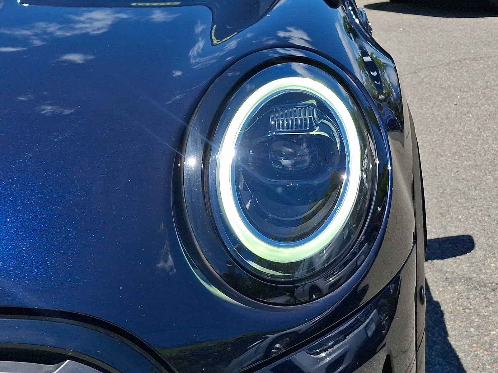 2024 MINI HARDTOP 4 DOOR Cooper S FWD