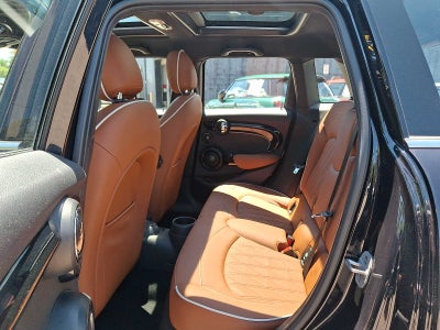 2024 MINI HARDTOP 4 DOOR Cooper S FWD