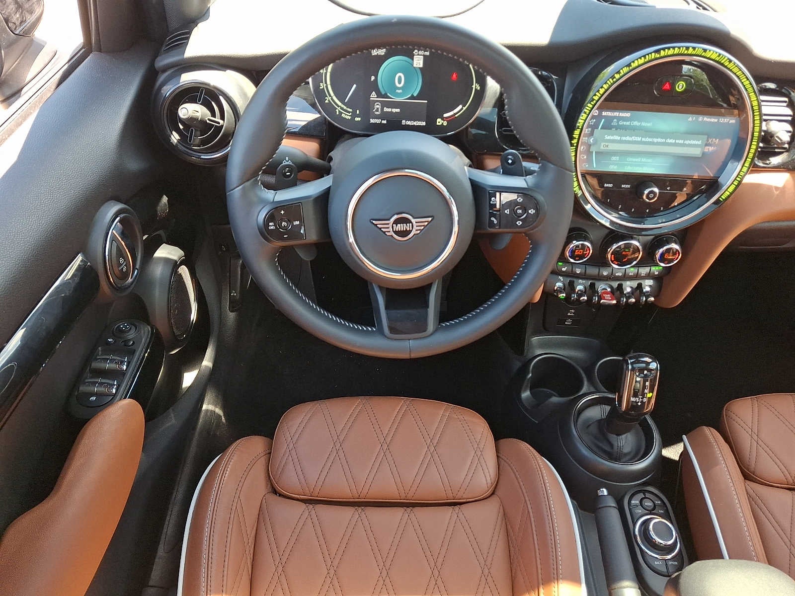 2024 MINI HARDTOP 4 DOOR Cooper S FWD