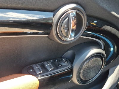 2024 MINI HARDTOP 4 DOOR Cooper S FWD