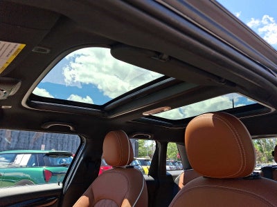 2024 MINI HARDTOP 4 DOOR Cooper S FWD