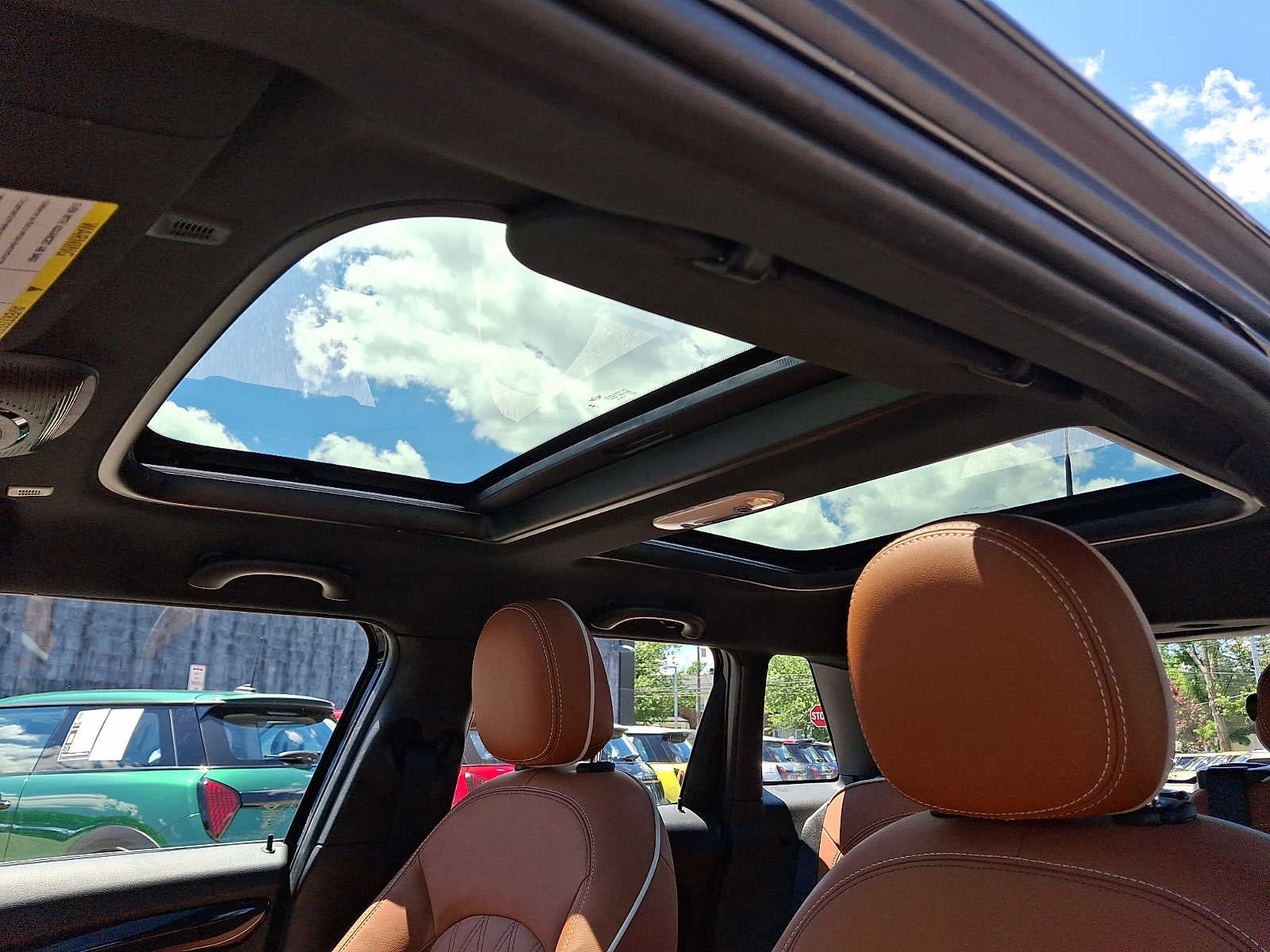 2024 MINI HARDTOP 4 DOOR Cooper S FWD