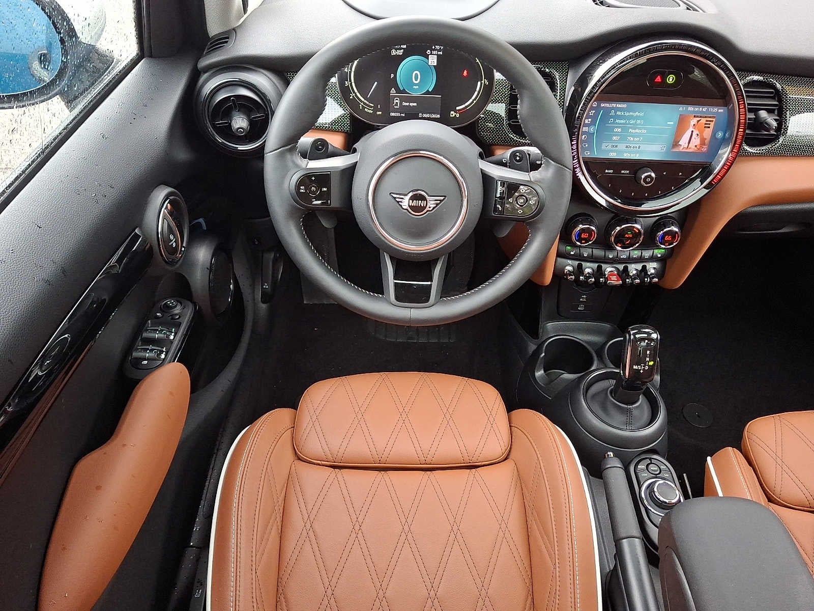 2024 MINI HARDTOP 4 DOOR Cooper S FWD