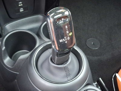 2024 MINI HARDTOP 4 DOOR Cooper S FWD