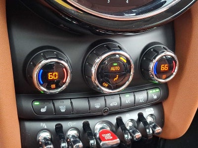 2024 MINI HARDTOP 4 DOOR Cooper S FWD