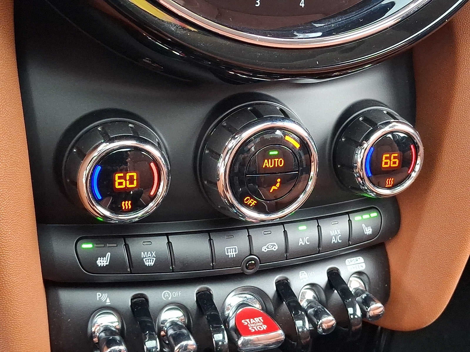 2024 MINI HARDTOP 4 DOOR Cooper S FWD