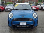 2024 MINI HARDTOP 4 DOOR Cooper S FWD