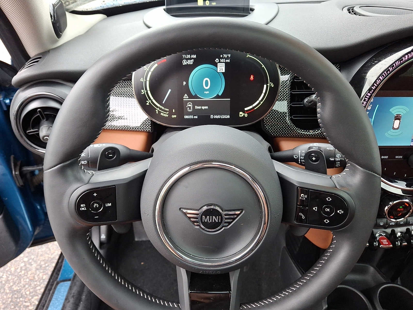 2024 MINI HARDTOP 4 DOOR Cooper S FWD