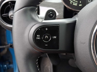 2024 MINI HARDTOP 4 DOOR Cooper S FWD