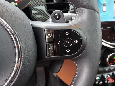 2024 MINI HARDTOP 4 DOOR Cooper S FWD
