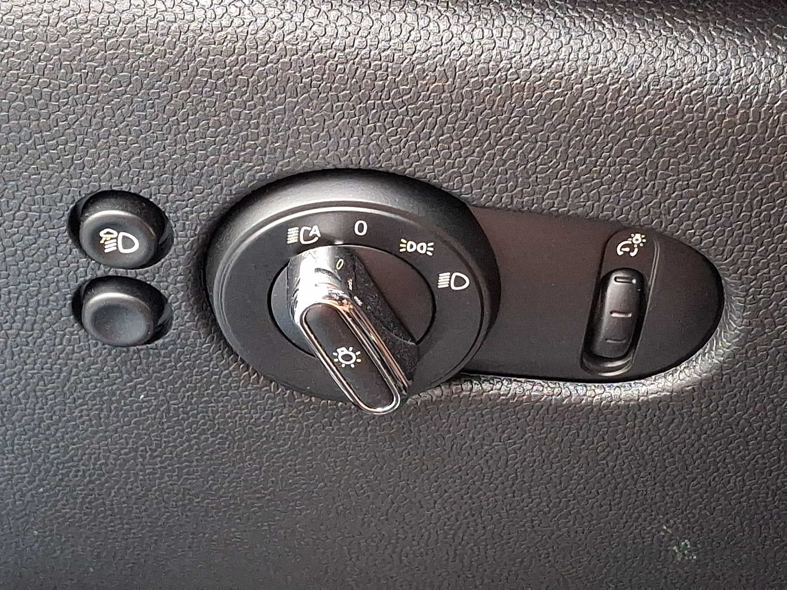 2024 MINI HARDTOP 4 DOOR Cooper S FWD
